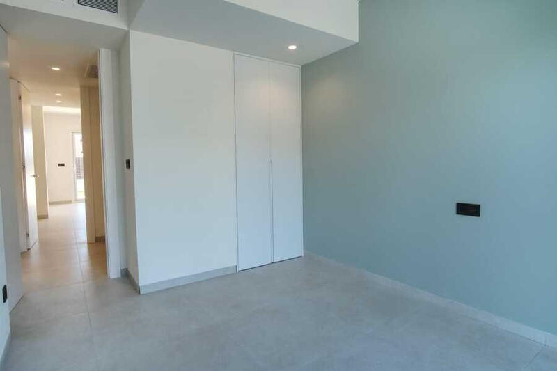 2 chambre Appartement à vendre