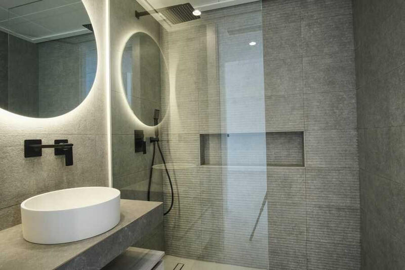 2 chambre Appartement à vendre