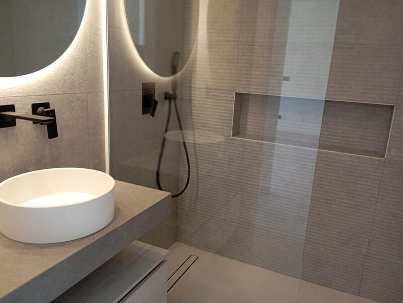 2 chambre Appartement à vendre