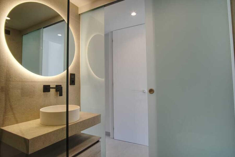 2 chambre Appartement à vendre