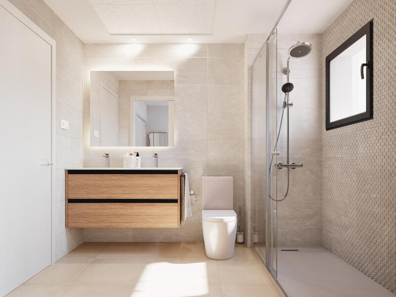 2 chambre Maison de Ville à vendre