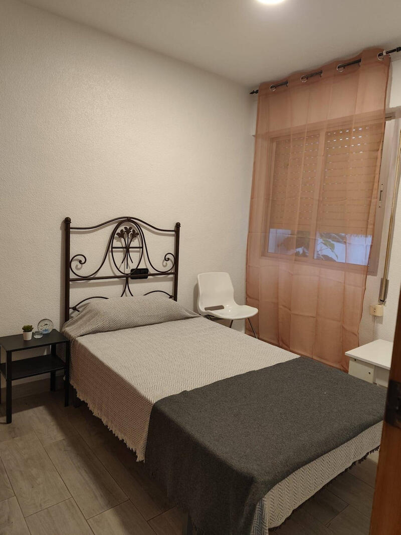 3 Cuarto Dúplex en venta