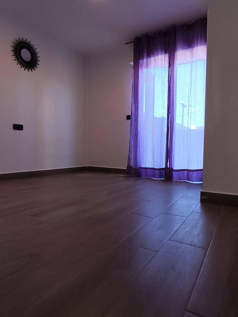 3 Cuarto Dúplex en venta