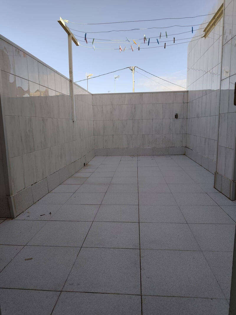 3 Cuarto Dúplex en venta