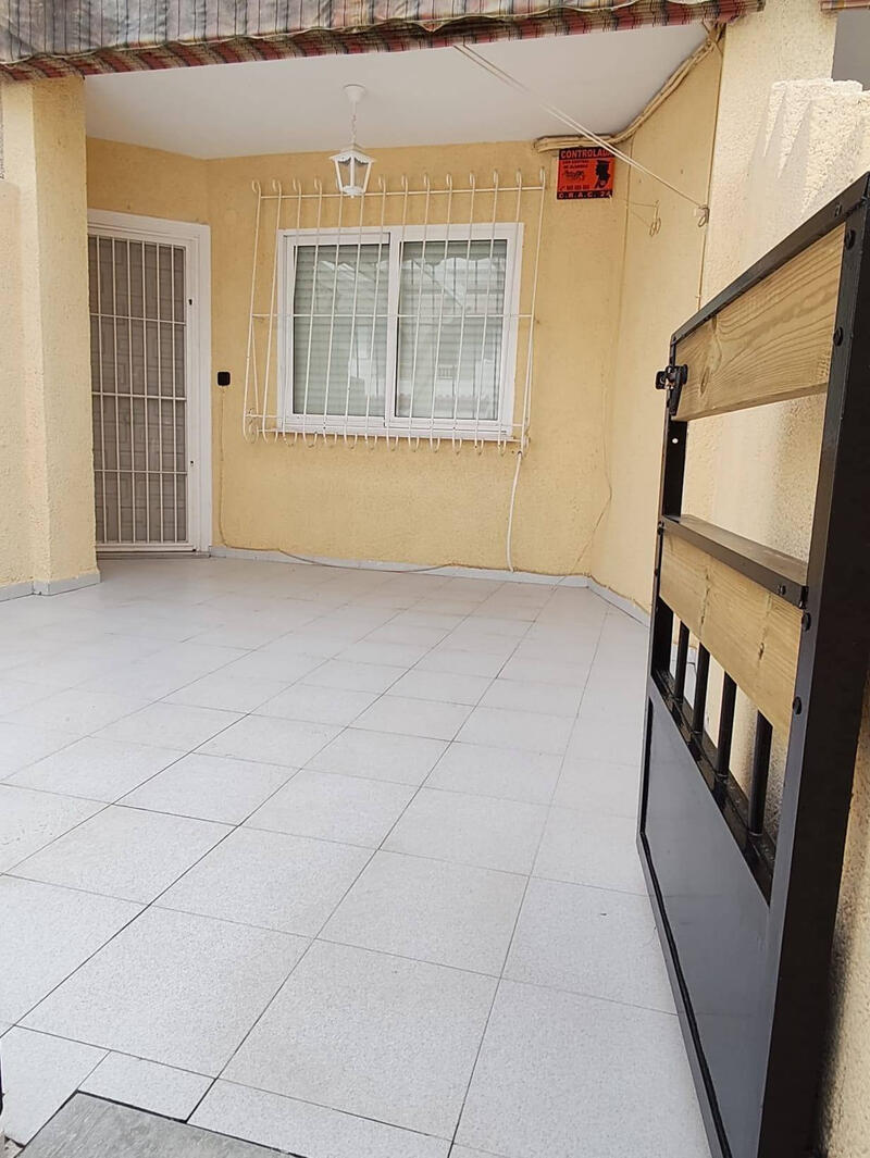 3 Cuarto Dúplex en venta
