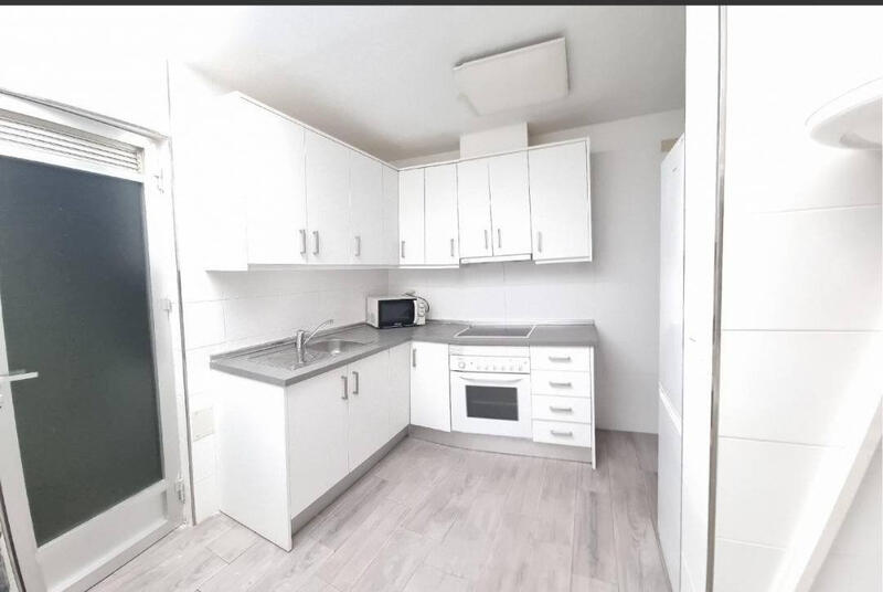 3 Cuarto Dúplex en venta