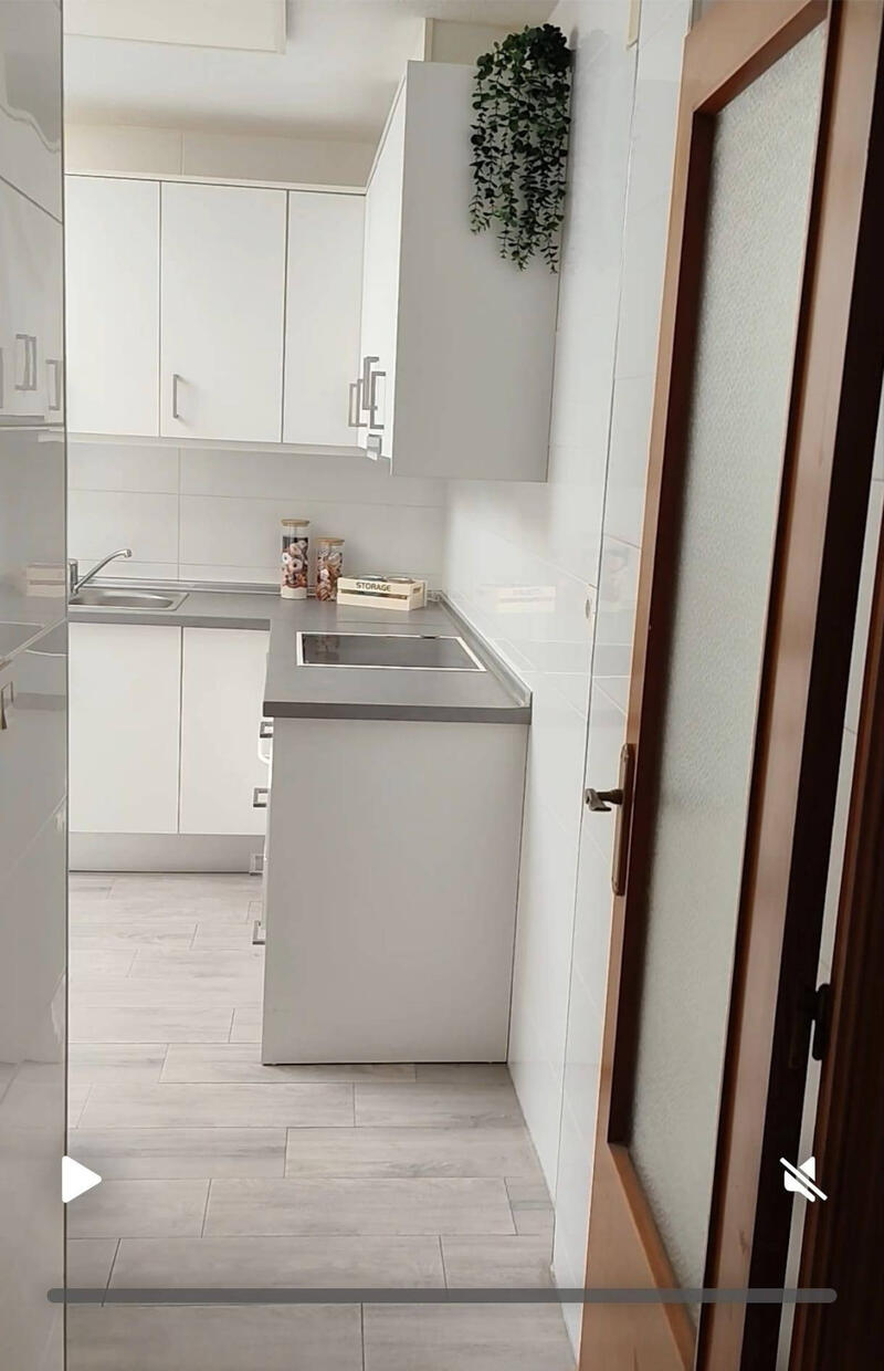 3 Cuarto Dúplex en venta