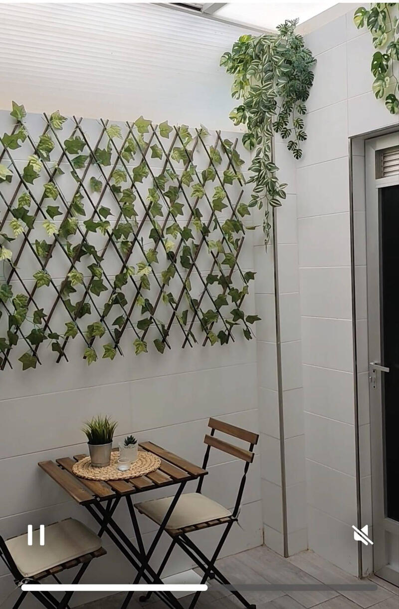 3 Cuarto Dúplex en venta