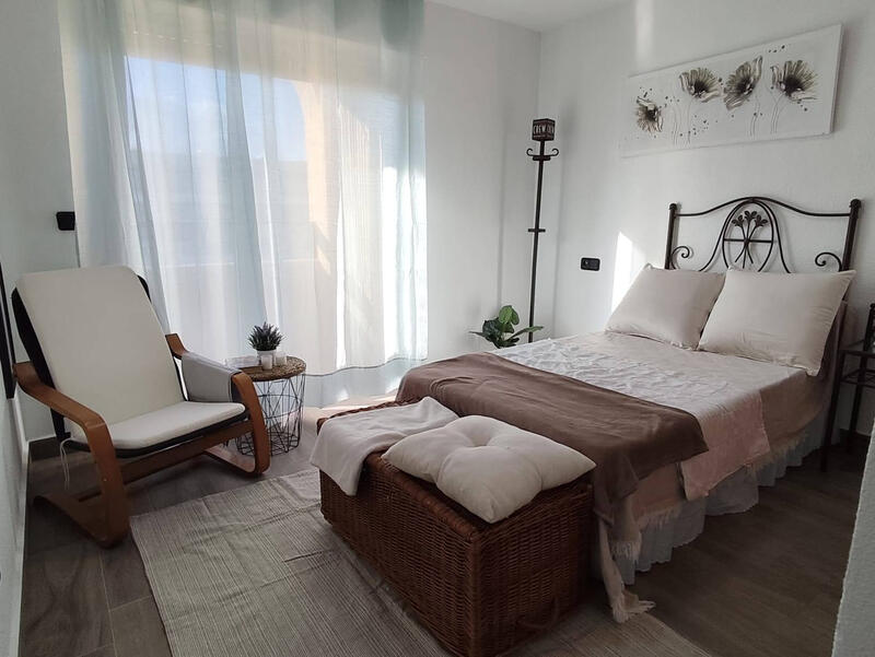 3 Cuarto Dúplex en venta