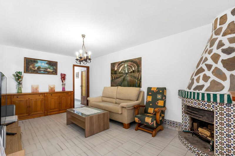 3 chambre Villa à vendre