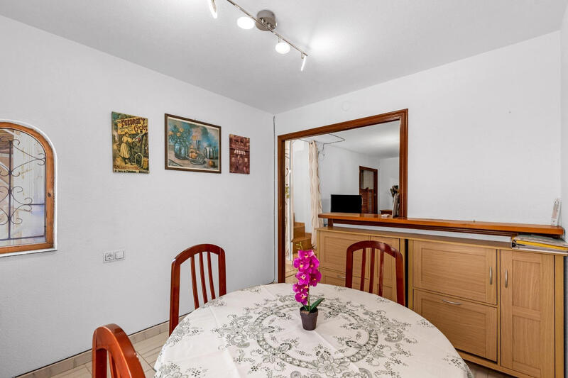3 chambre Villa à vendre