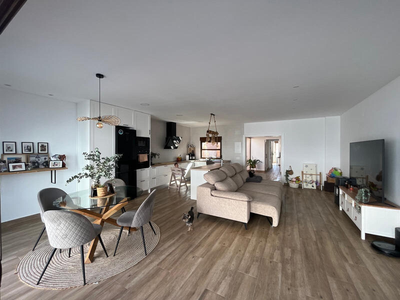 Appartement à vendre dans Almoradí, Alicante