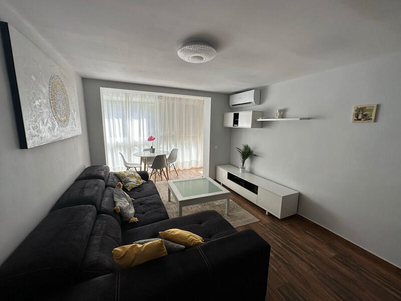 Leilighet til salgs i Alacant/Alicante, Alicante