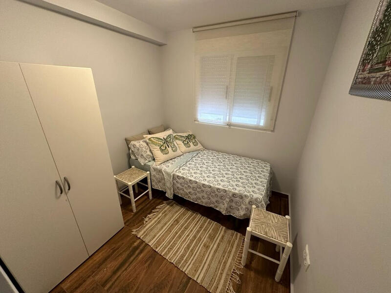 4 slaapkamer Appartement Te koop