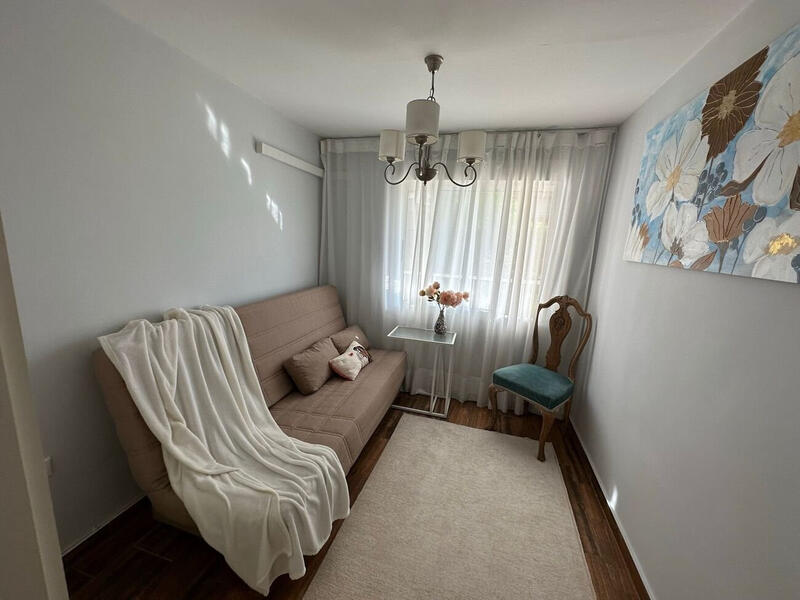 4 slaapkamer Appartement Te koop