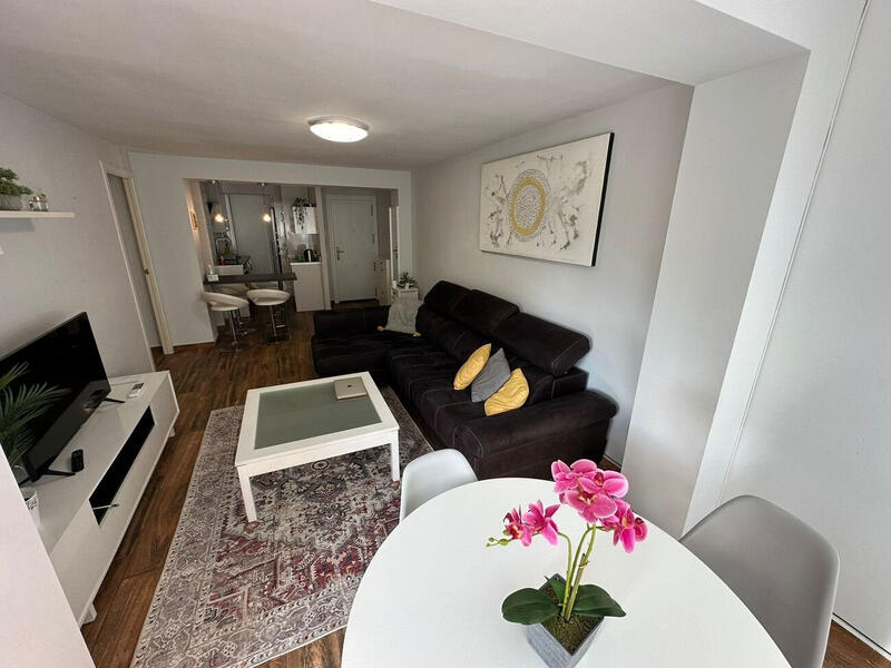 4 slaapkamer Appartement Te koop