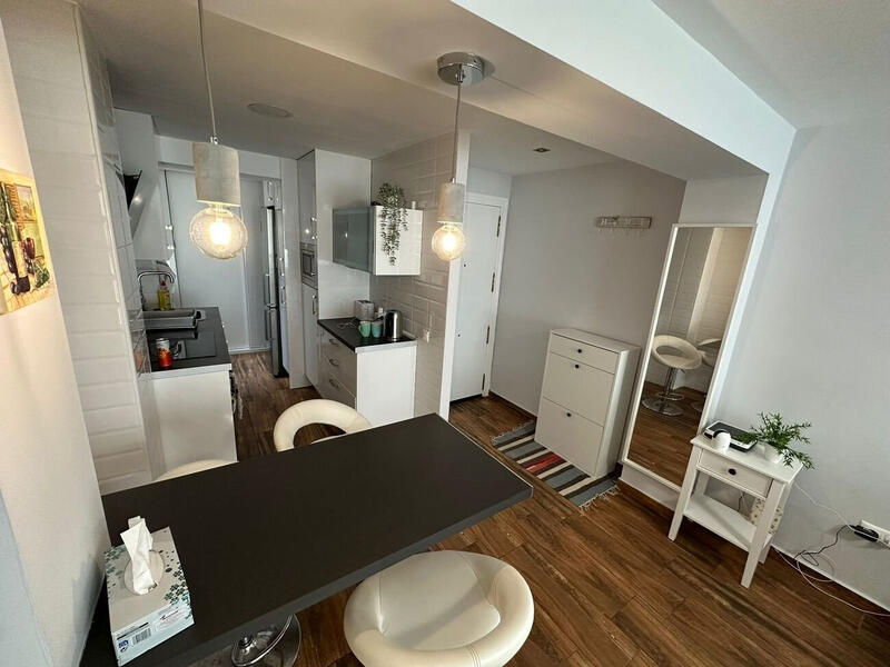 4 slaapkamer Appartement Te koop