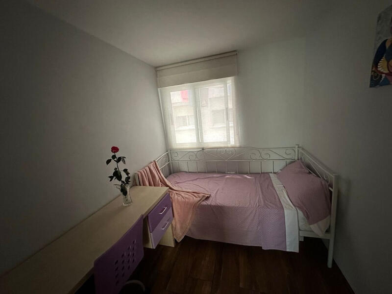 4 slaapkamer Appartement Te koop