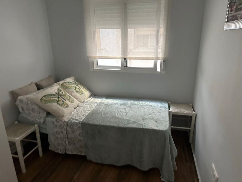 4 slaapkamer Appartement Te koop