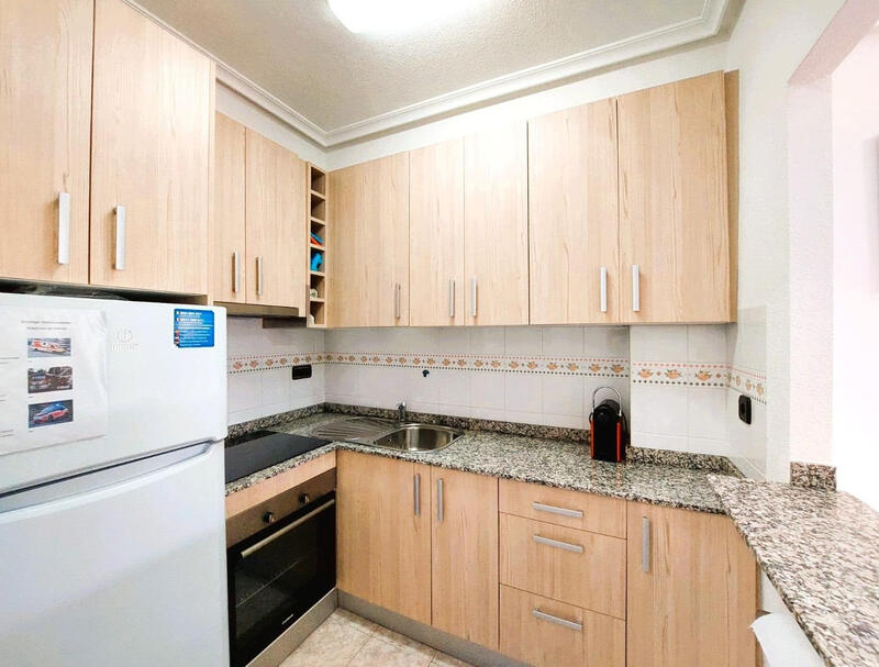 2 soverom Leilighet til salgs