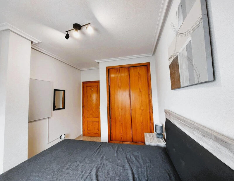 2 soverom Leilighet til salgs