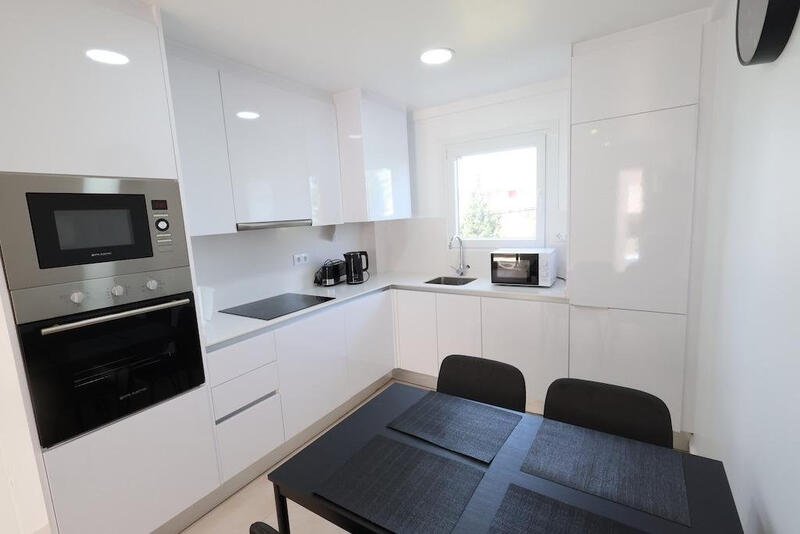 2 soverom Villa til salgs