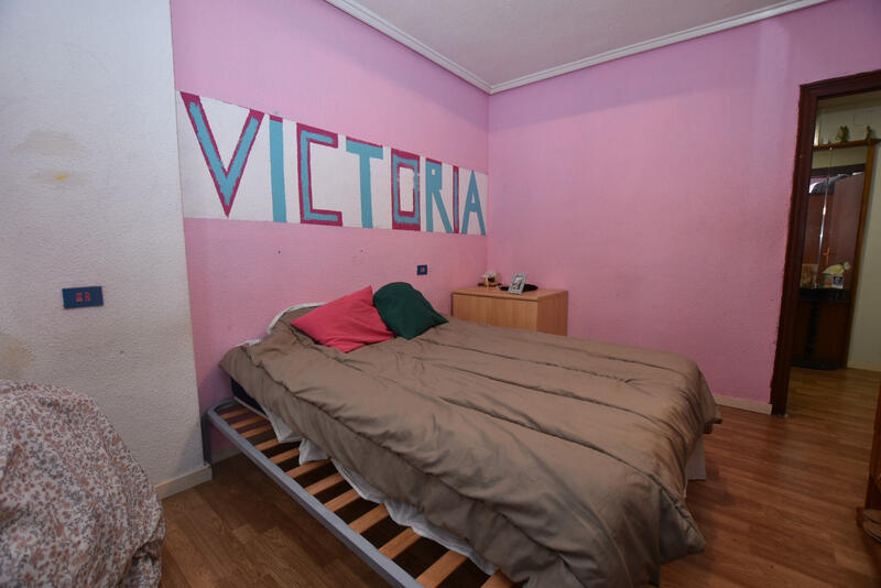 2 soveværelse Lejlighed til salg