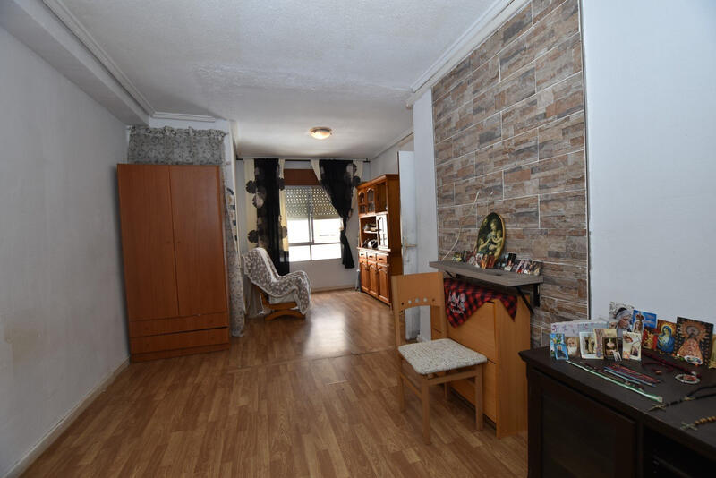 2 soveværelse Lejlighed til salg