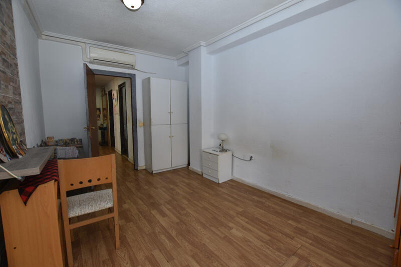 2 soveværelse Lejlighed til salg