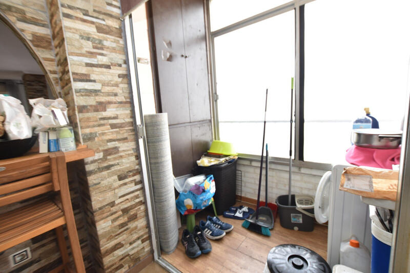 2 soveværelse Lejlighed til salg