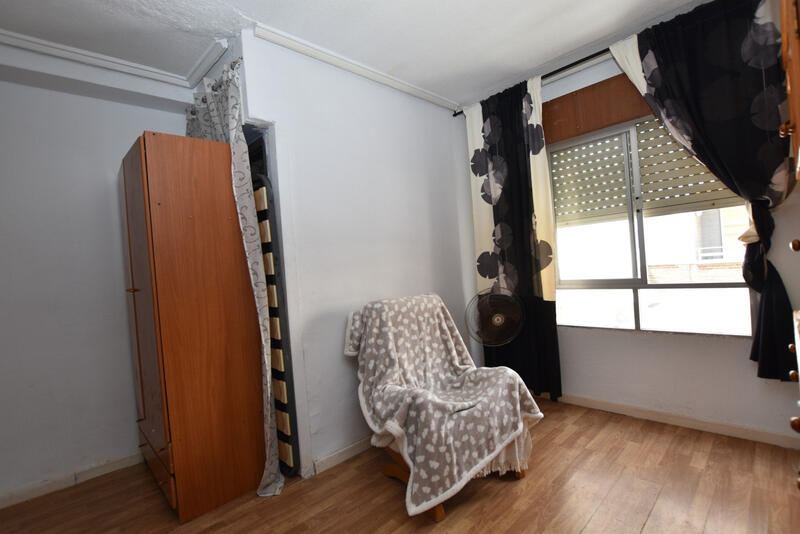 2 soveværelse Lejlighed til salg