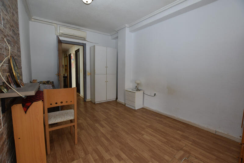 2 soveværelse Lejlighed til salg