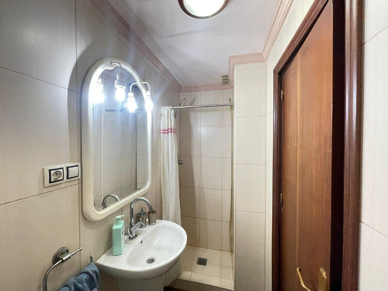 2 soveværelse Lejlighed til salg