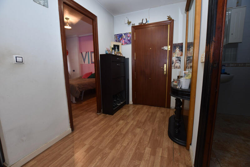 2 soveværelse Lejlighed til salg