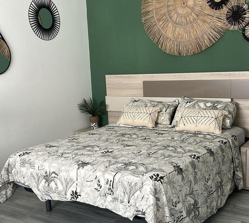 3 soverom Villa til salgs