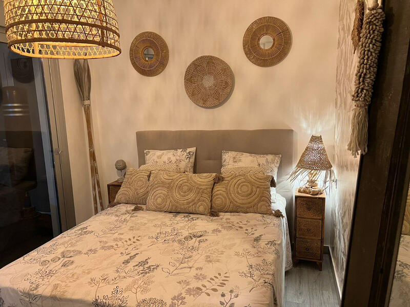 3 soverom Villa til salgs