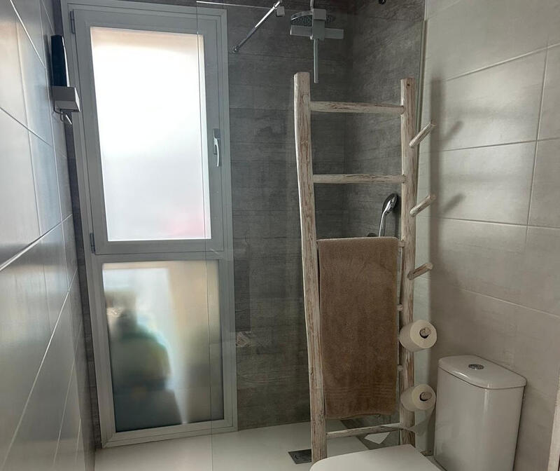 3 soverom Villa til salgs