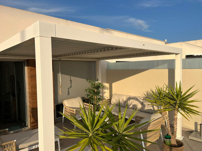 3 soverom Villa til salgs