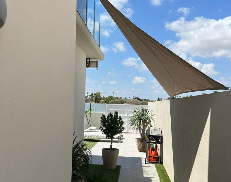 3 soverom Villa til salgs