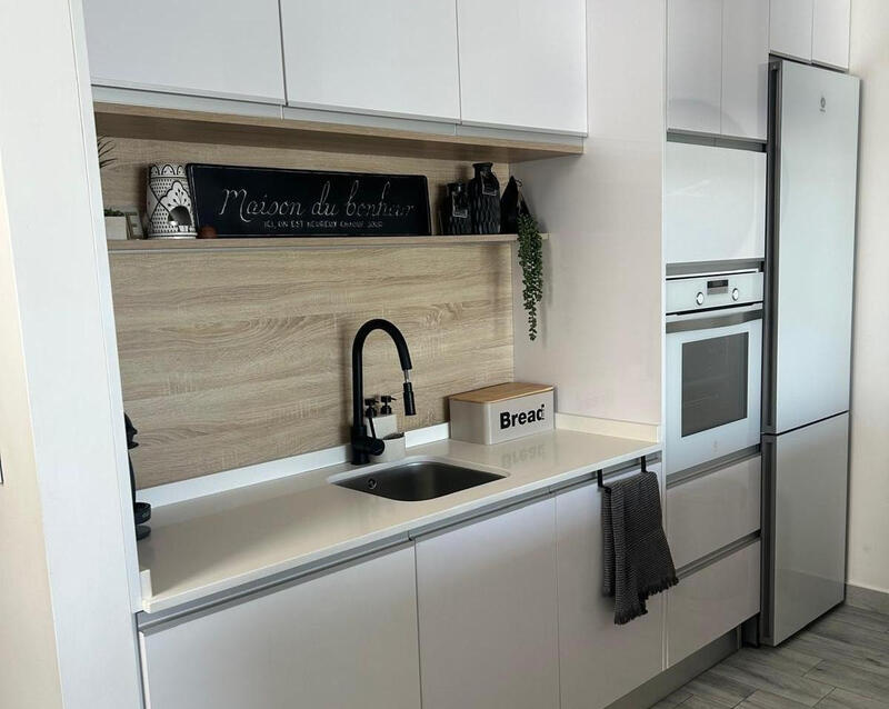 3 soverom Villa til salgs