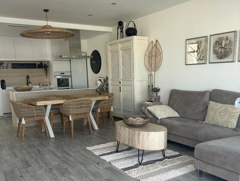 3 soverom Villa til salgs