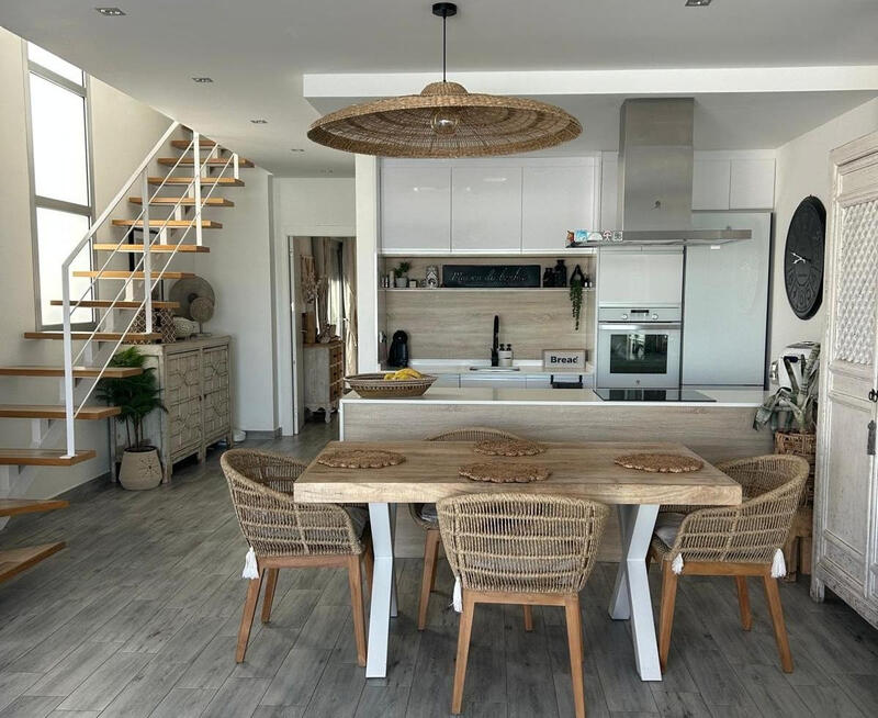 3 soverom Villa til salgs