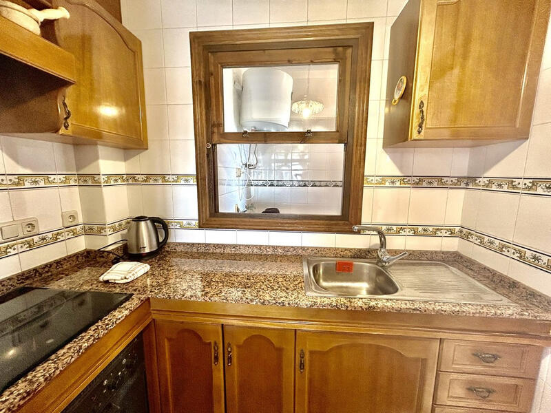 2 sovrum Lägenhet till salu