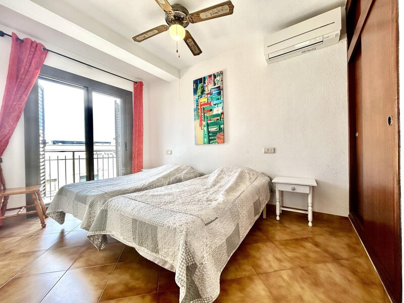 2 sovrum Lägenhet till salu