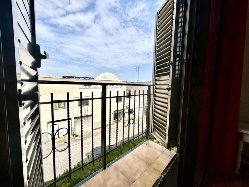 2 sovrum Lägenhet till salu