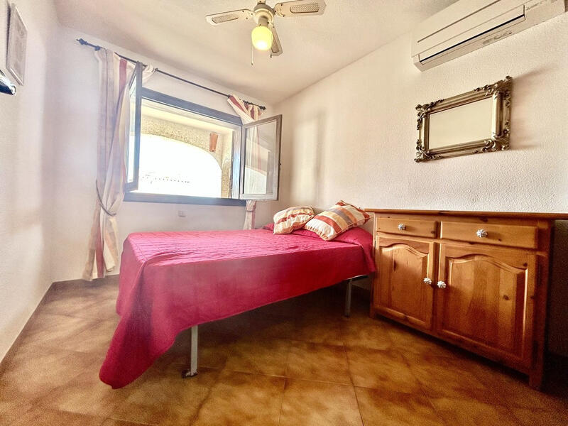 2 sovrum Lägenhet till salu