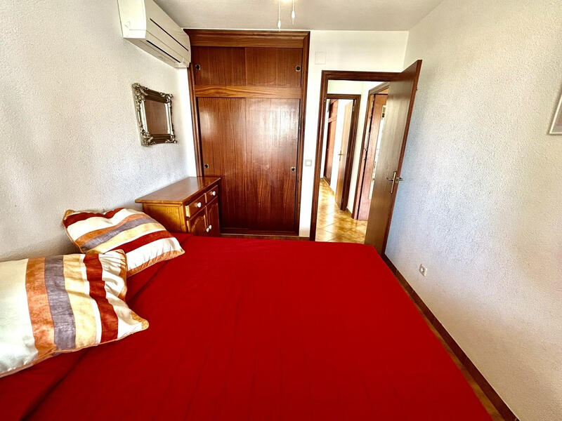 2 sovrum Lägenhet till salu