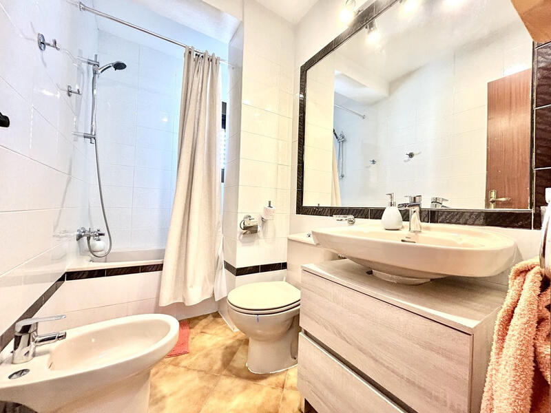 2 sovrum Lägenhet till salu