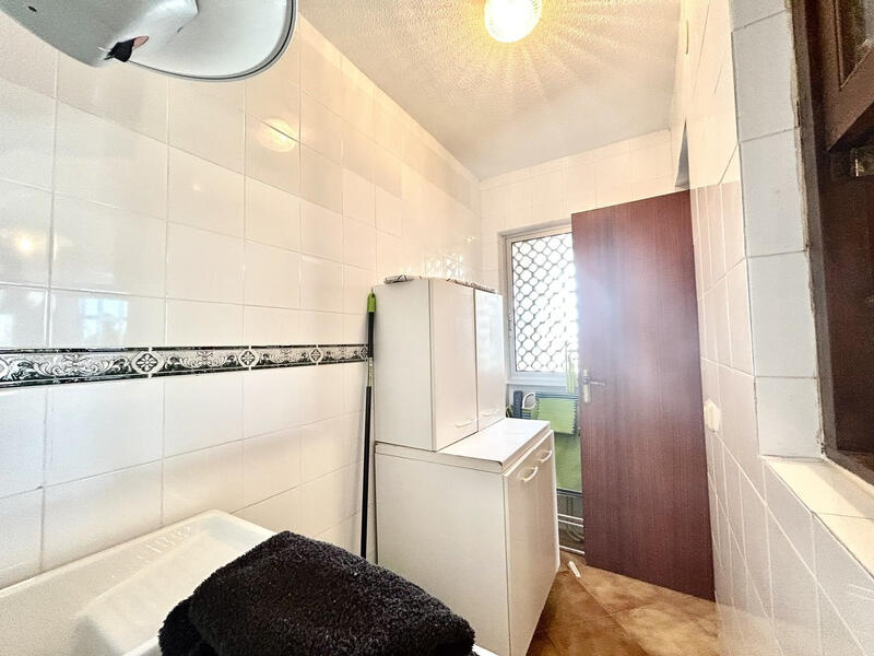 2 sovrum Lägenhet till salu