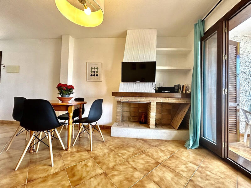 2 sovrum Lägenhet till salu